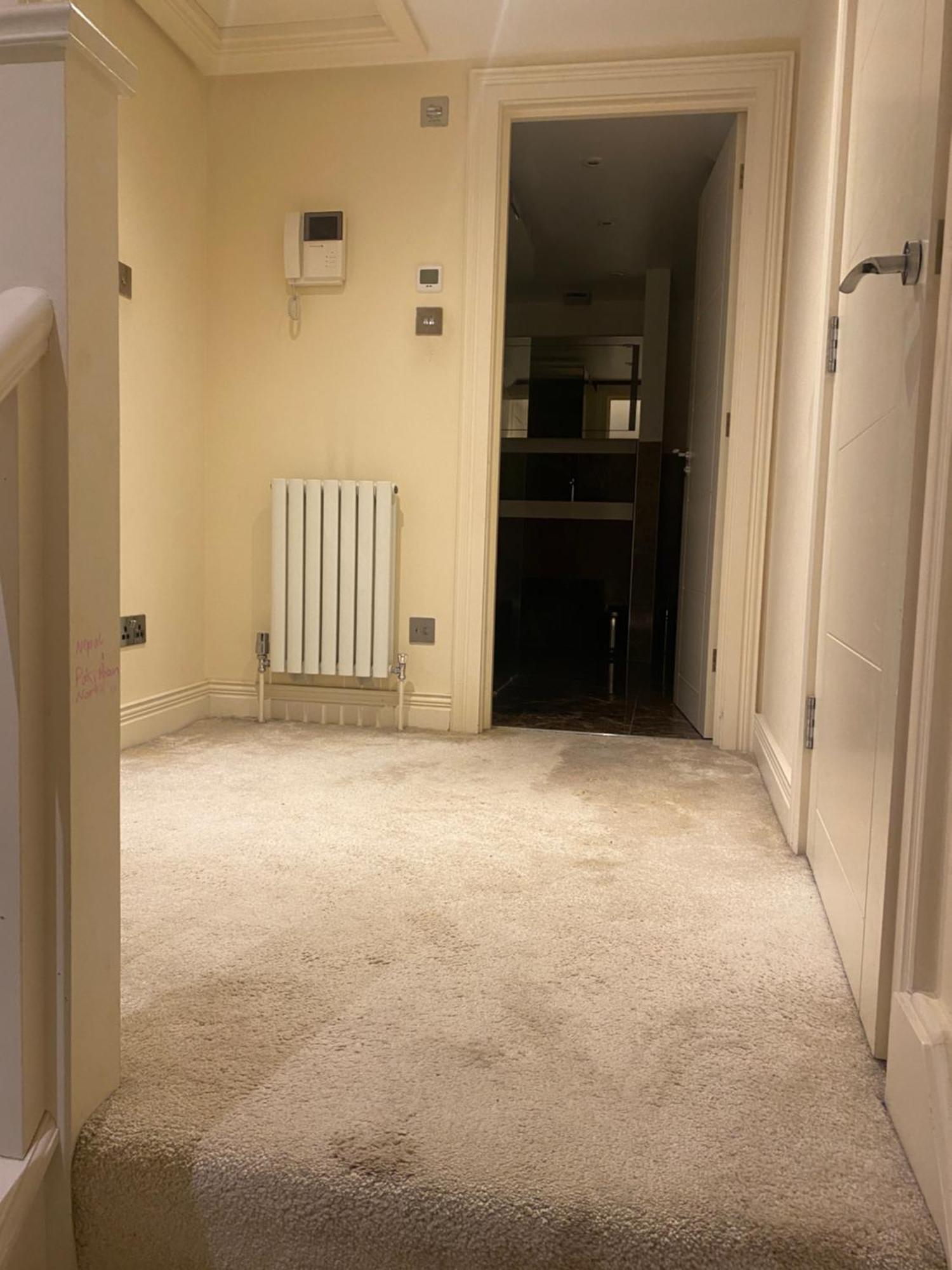 Luxury House Apartment