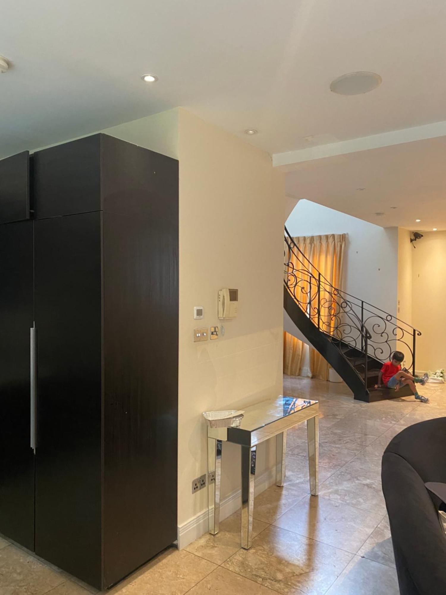 Luxury House London