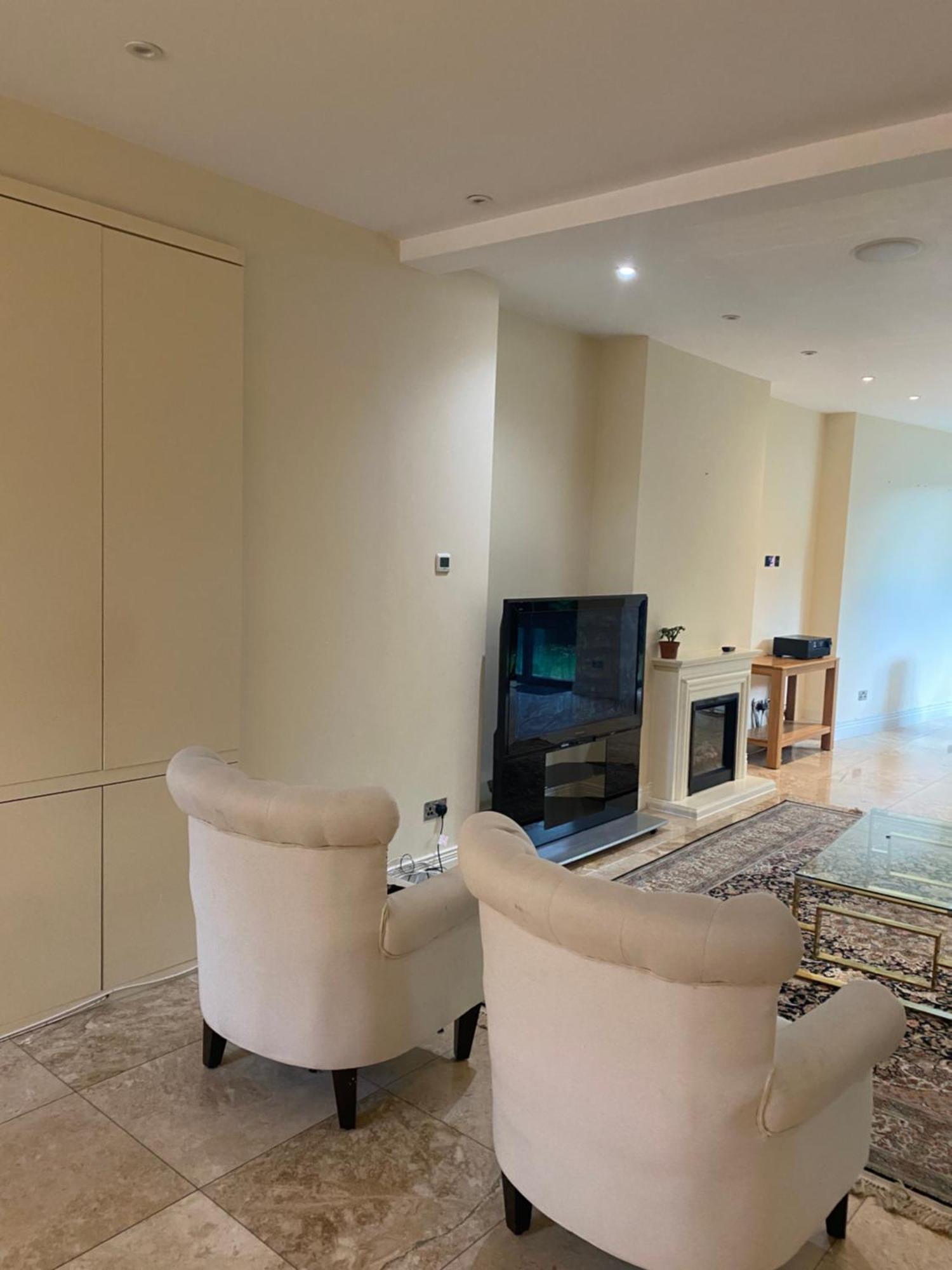 Luxury House Apartment