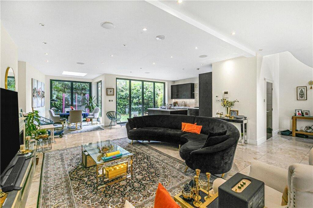 Luxury House