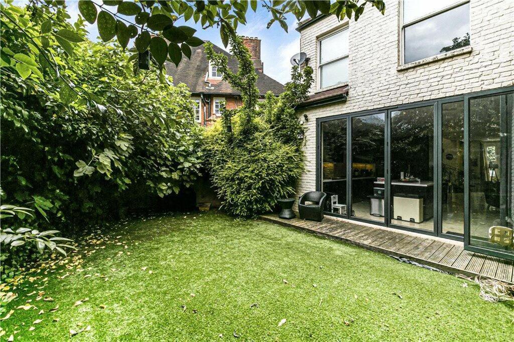Luxury House London